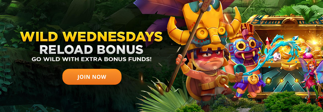 Wildcasino Free Spins