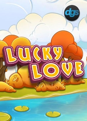 lucky love