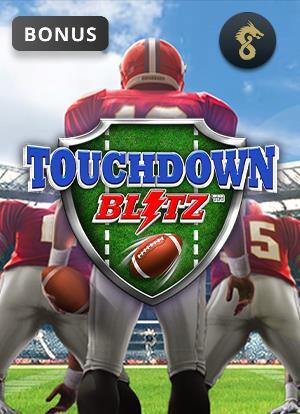 touchdown blitz