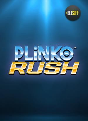 plinko rush