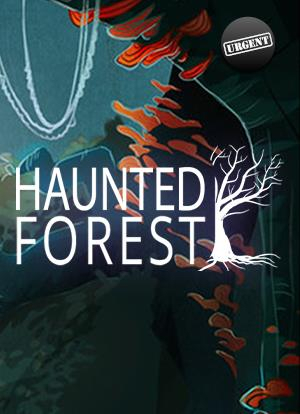 haunted forest