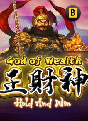 god of wealth