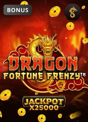 dragon fortune frenzy